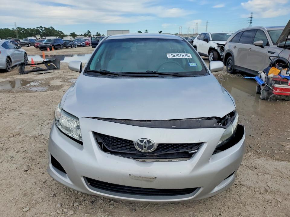 Aukcja sprzedaży 2010 Toyota Corolla, vin: JTDBU4EE5AJ070999, numer aukcji: 49307626