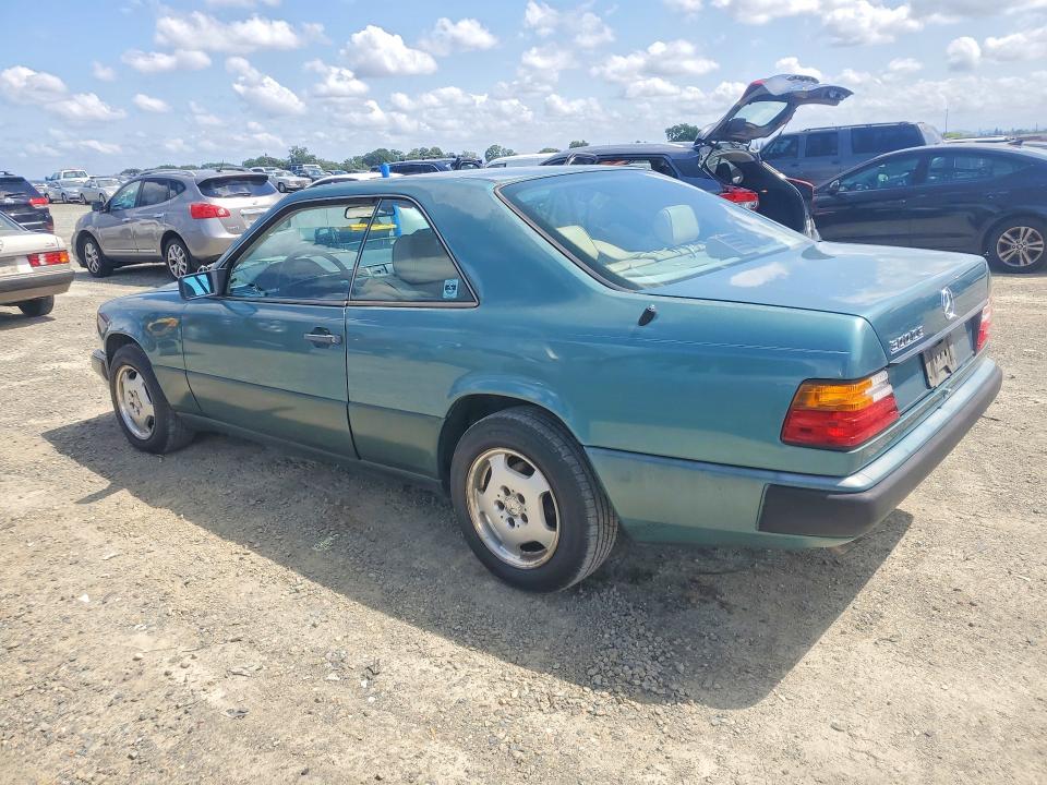 Продажа на аукционе авто 1989 Mercedes-benz 300, vin: WDBEA50D3KA858271, номер лота: 51387746