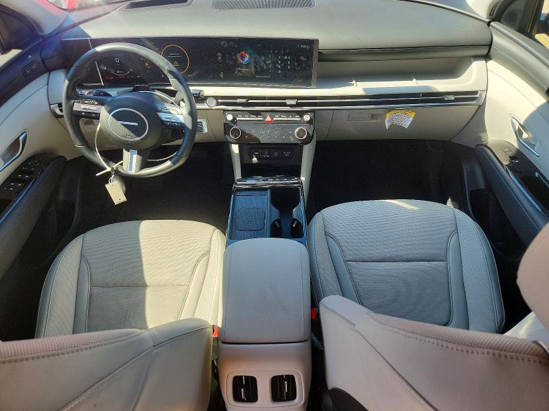 Aukcja sprzedaży 2025 Hyundai Tucson, vin: 5NMJE3DE6SH588373, numer aukcji: 48896626