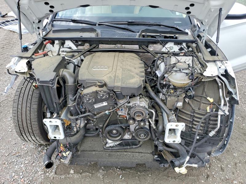 Aukcja sprzedaży 2021 Audi Q5 E, vin: WA1BAAFY4M2038957, numer aukcji: 51624206
