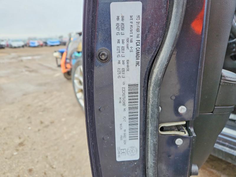 48342926 :رقم المزاد ، 2C3CCASG7GH230987 vin ، 2016 Chrysler 300c مزاد بيع