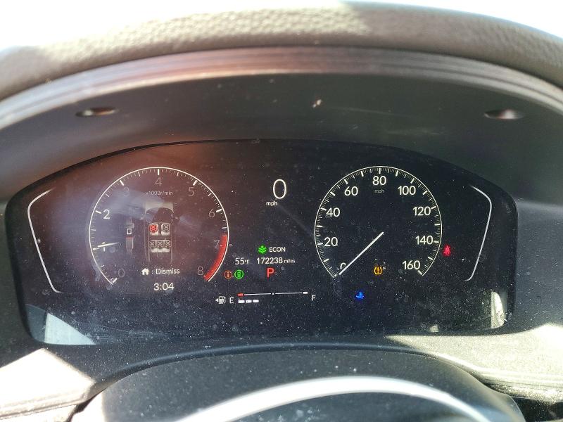 Aukcja sprzedaży 2022 Honda Civic, vin: 19XFL2H80NE011618, numer aukcji: 48682396