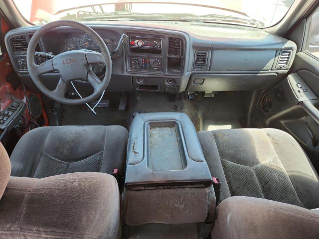 50748506 :رقم المزاد ، 2GCEK13V671123829 vin ، 2007 Chevrolet Silverado مزاد بيع