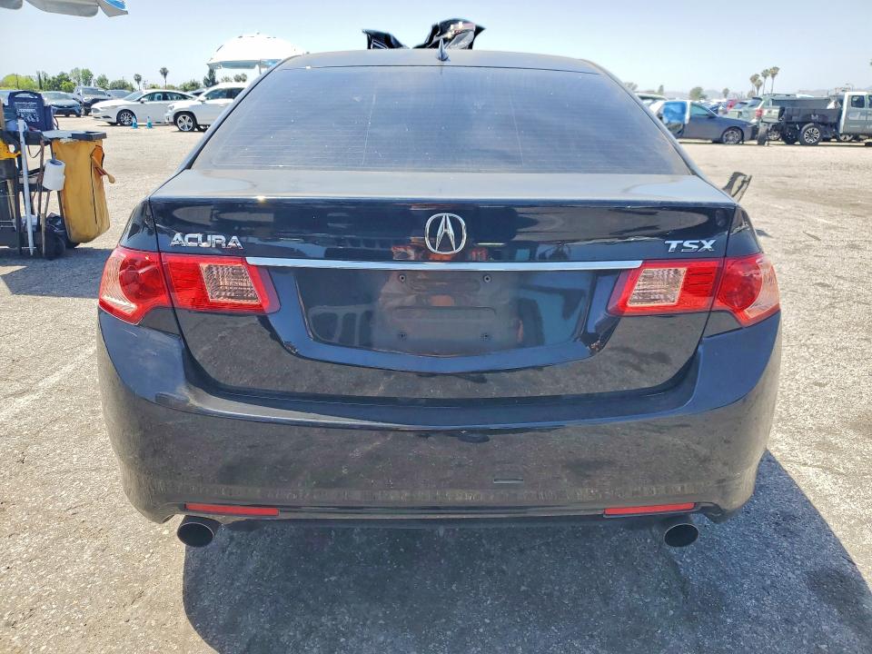 Aukcja sprzedaży 2011 Acura Tsx, vin: JH4CU2F69BC006484, numer aukcji: 48715726