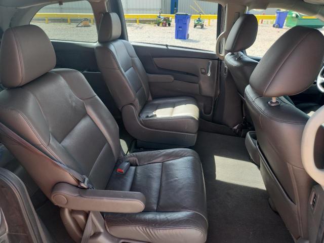 Aukcja sprzedaży 2015 Honda Odyssey, vin: 5FNRL5H6XFB109726, numer aukcji: 50528126