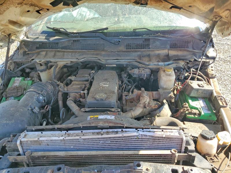 Продажа на аукционе авто 2014 Ram 4500, vin: 3C7WRLBL4EG115151, номер лота: 49397526