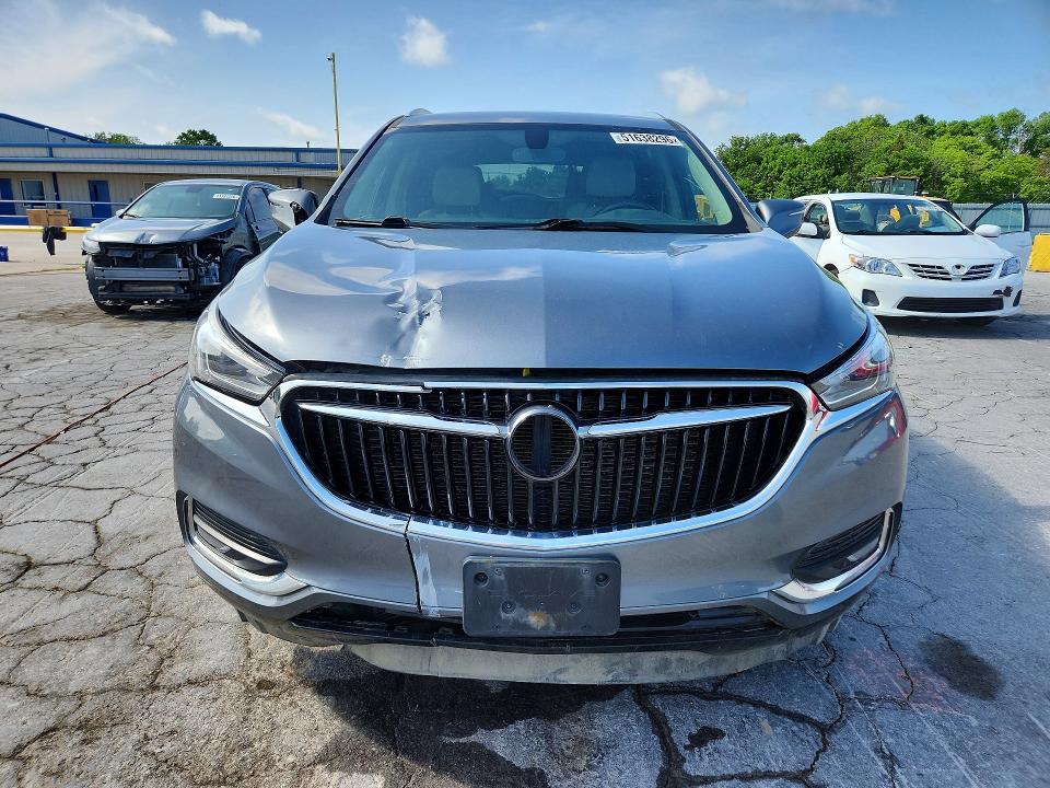 Aukcja sprzedaży 2020 Buick Enclave, vin: 5GAEVAKW5LJ270761, numer aukcji: 51638296