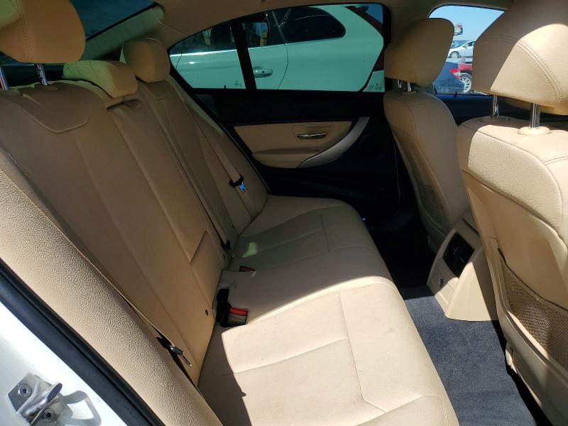 Продажа на аукционе авто 2018 Bmw 320, vin: WBA8A9C5XJAH13348, номер лота: 49034716