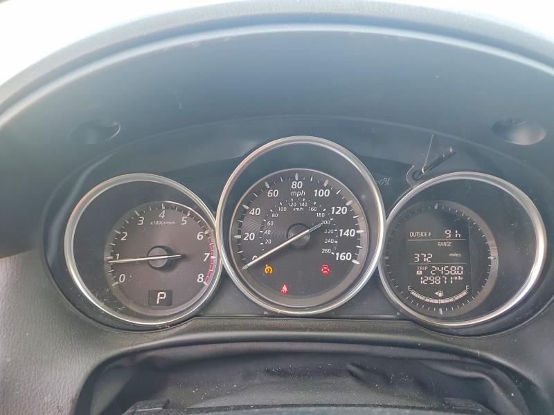 Продаж на аукціоні авто 2015 Mazda Cx-5, vin: JM3KE2CY5F0435054, номер лоту: 49903366