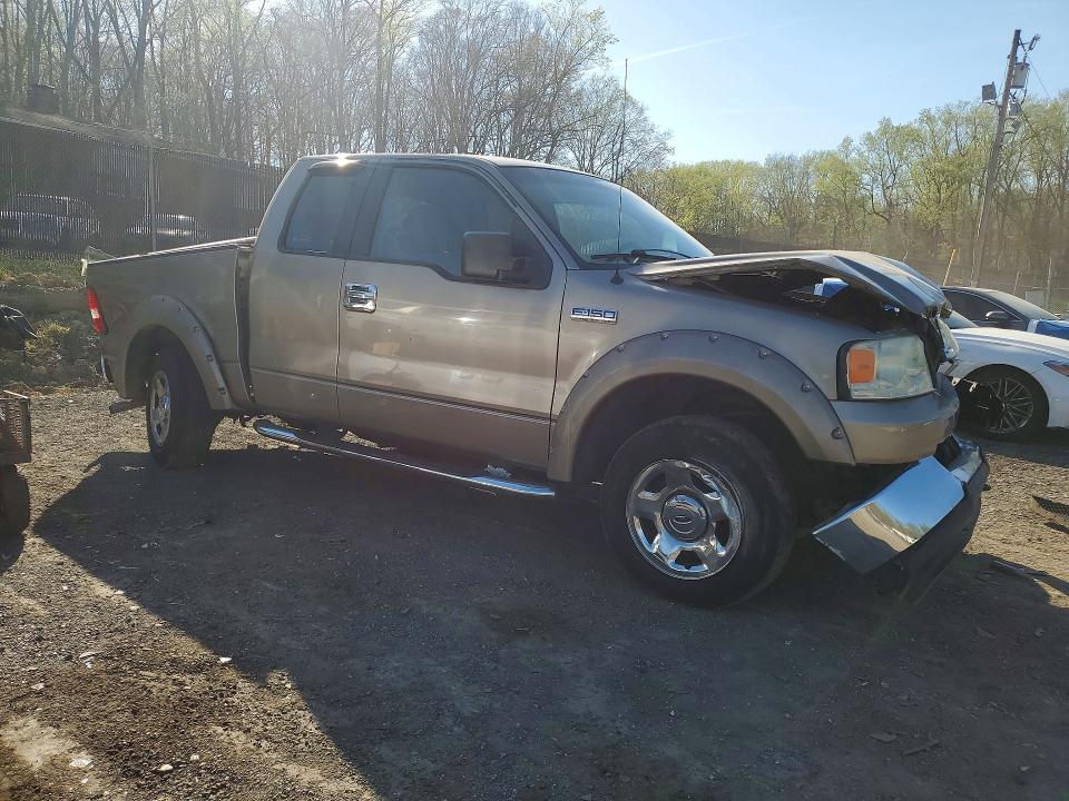 Продажа на аукционе авто 2006 Ford F150, vin: 1FTPX145X6FB79143, номер лота: 49380086