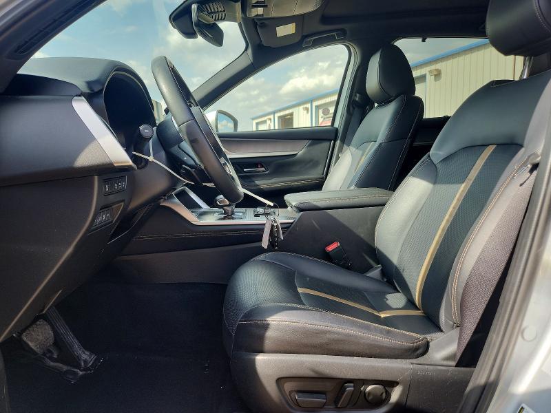 Продажа на аукционе авто 2025 Mazda Cx-90, vin: JM3KKEHD5S1224621, номер лота: 48409166