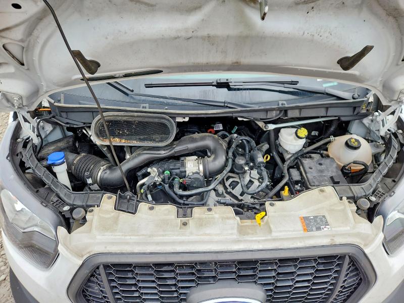 Продаж на аукціоні авто 2023 Ford Transit, vin: 1FTBF7X89PKA15428, номер лоту: 51117926