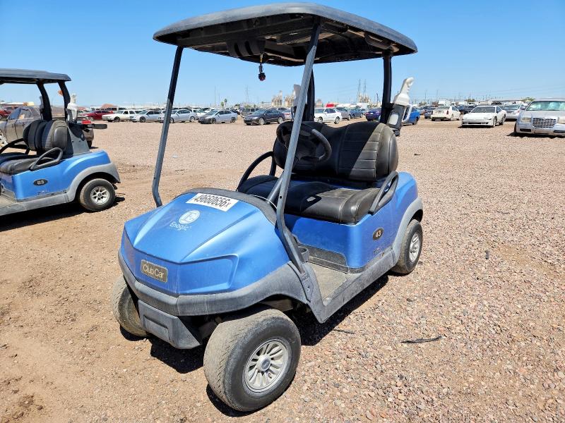 2020 Club Car Tempo Lithium მანქანა იყიდება აუქციონზე, vin: AN2045125645, აუქციონის ნომერი: 49660656