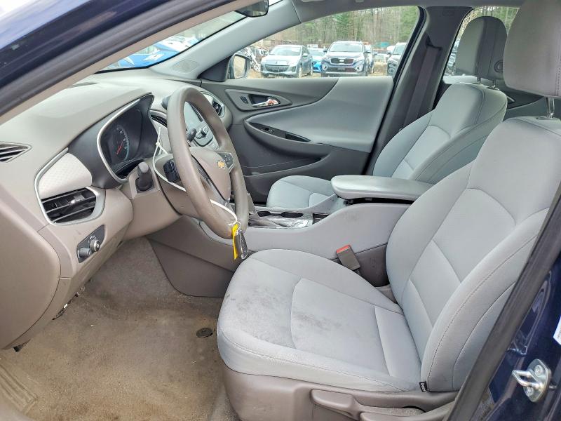 Aukcja sprzedaży 2016 Chevrolet Malibu, vin: 1G1ZC5ST4GF254751, numer aukcji: 48840616