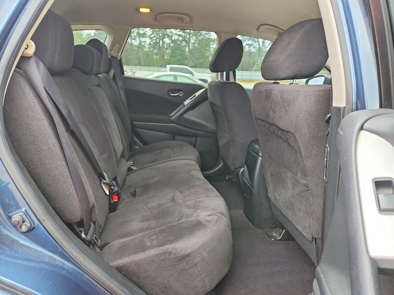 Aukcja sprzedaży 2013 Nissan Murano, vin: JN8AZ1MU0DW200350, numer aukcji: 50793956