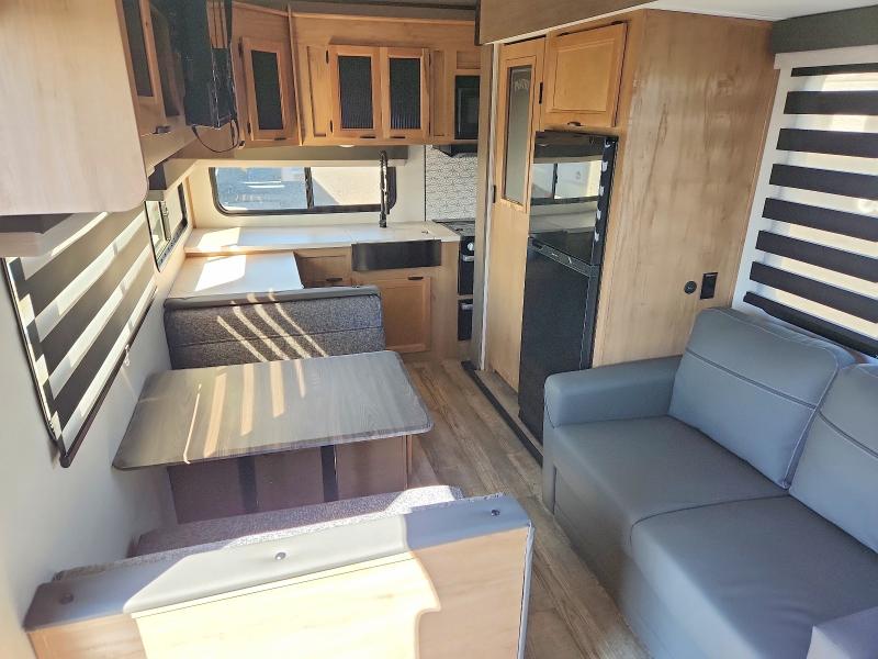 Продаж на аукціоні авто 2024 Frrv Trailer, vin: 5ZT3CKMB6R0716439, номер лоту: 50790446