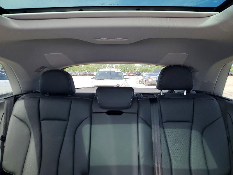 Aukcja sprzedaży 2023 Audi Q8, vin: WA1EVBF16PD020401, numer aukcji: 48266456