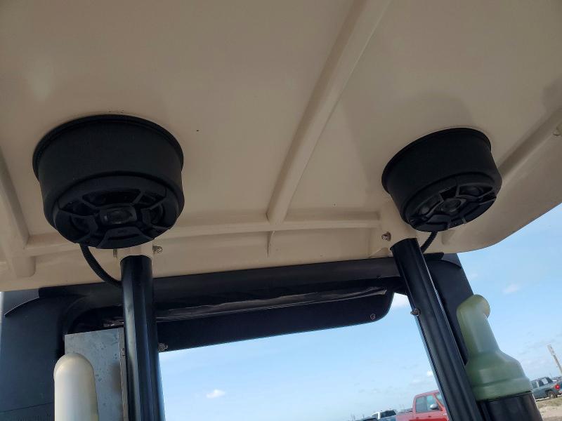 Продаж на аукціоні авто 2021 Icon Ev Golf Cart, vin: 19120313, номер лоту: 50944326