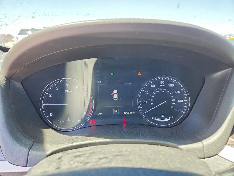 2015 Hyundai Genesis მანქანა იყიდება აუქციონზე, vin: KMHGN4JEXFU016298, აუქციონის ნომერი: 51262686