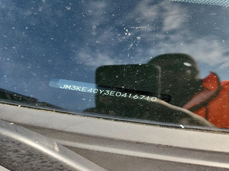 48621266 :رقم المزاد ، JM3KE4CY3E0416710 vin ، 2014 Mazda Cx-5 مزاد بيع