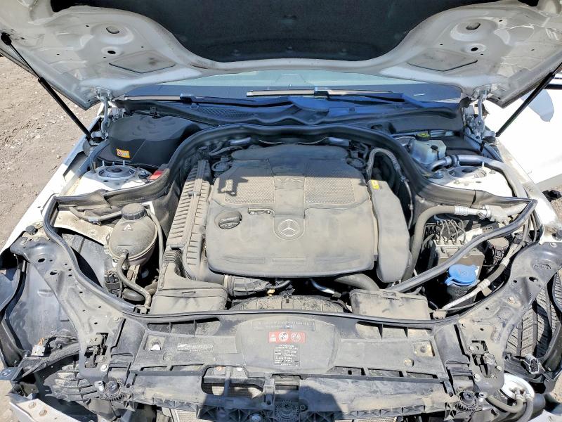 Продажа на аукционе авто 2015 Mercedes-benz E, vin: WDDHF8JB9FB144908, номер лота: 48594036