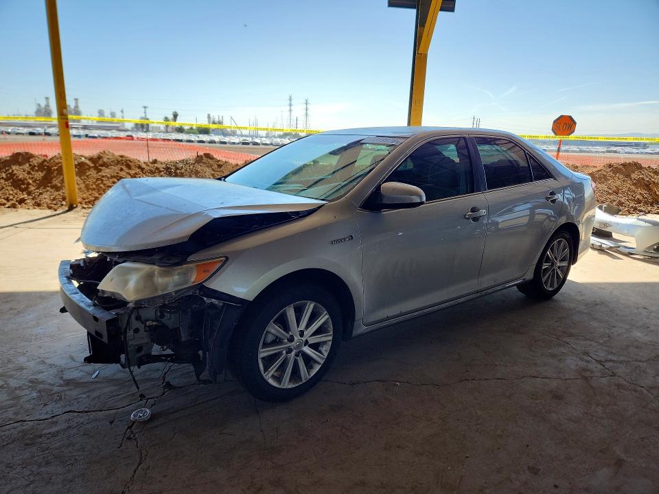 Продаж на аукціоні авто 2012 Toyota Camry Hybrid, vin: 4T1BD1FK0CU046898, номер лоту: 51319976