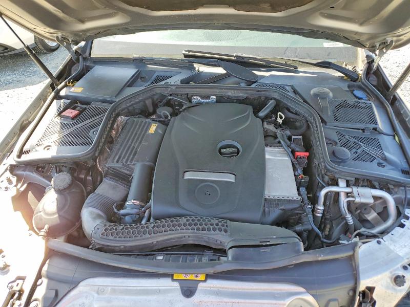 Продажа на аукционе авто 2015 Mercedes-benz C, vin: 55SWF4KBXFU020182, номер лота: 49978796