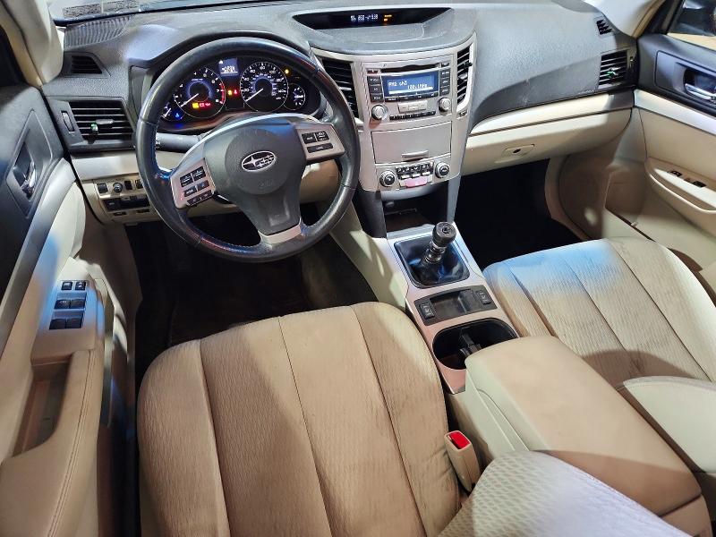 Aukcja sprzedaży 2012 Subaru Legacy, vin: 4S3BMAC62C1030599, numer aukcji: 53975616