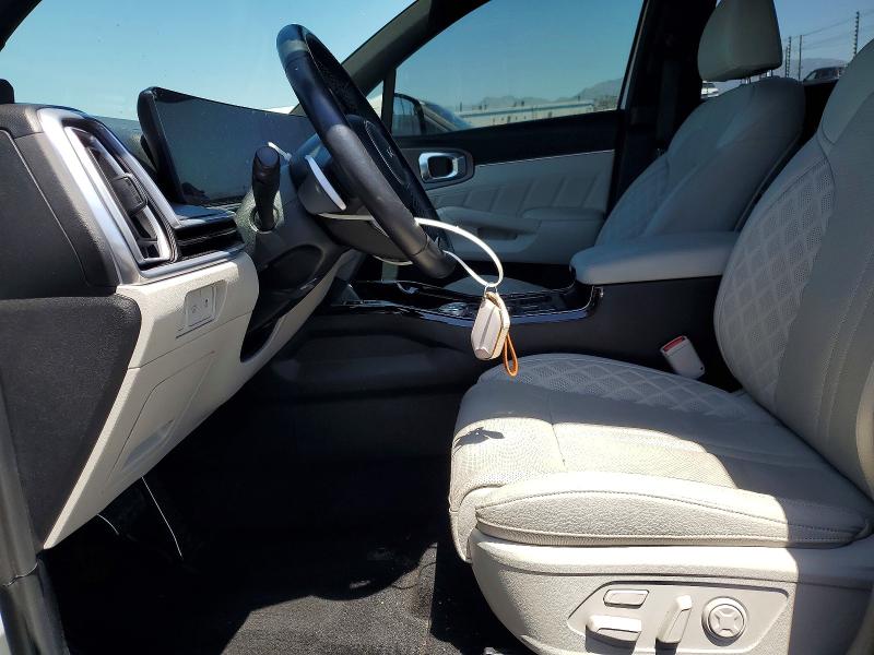 Aukcja sprzedaży 2025 Kia Sorento, vin: KNDRKDJG8S5338613, numer aukcji: 51789476