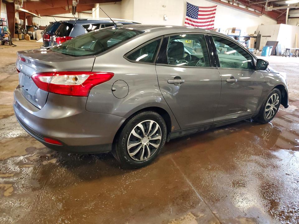 Aukcja sprzedaży 2012 Ford Focus, vin: 1FAHP3F29CL311170, numer aukcji: 51363606
