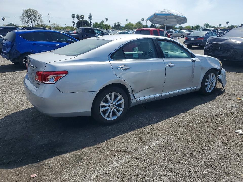 Продаж на аукціоні авто 2010 Lexus Es, vin: JTHBK1EG7A2365147, номер лоту: 50357026