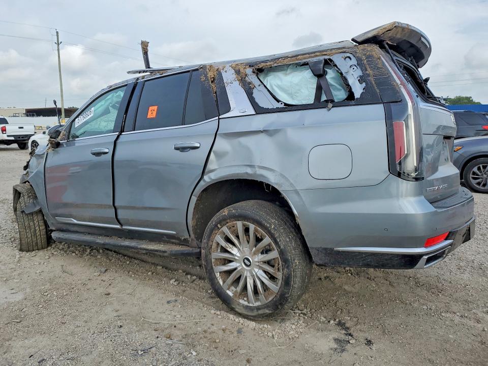 Aukcja sprzedaży 2024 Cadillac Escalade, vin: 1GYS3BKL1RR417701, numer aukcji: 51793926