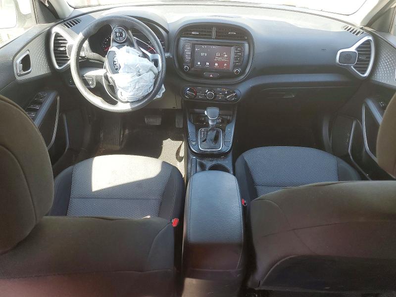 Продажа на аукционе авто 2020 Kia Soul, vin: KNDJ23AU1L7715818, номер лота: 51163486