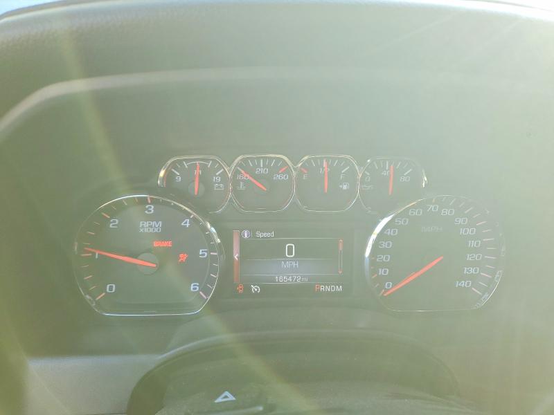 Aukcja sprzedaży 2014 Gmc Sierra, vin: 3GTP1UEC0EG247916, numer aukcji: 49795076