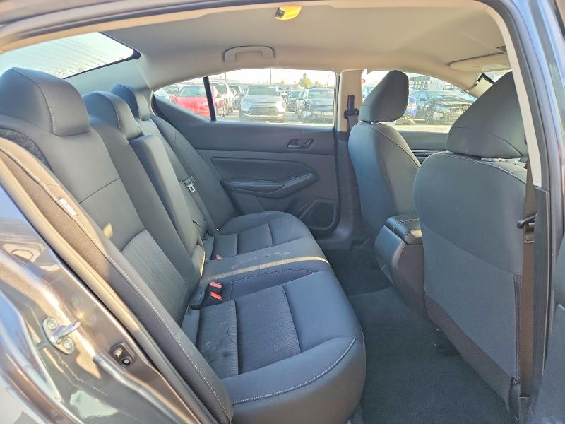 Aukcja sprzedaży 2026 Nissan Altima, vin: 1N4BL4DV2TN312346, numer aukcji: 50176376