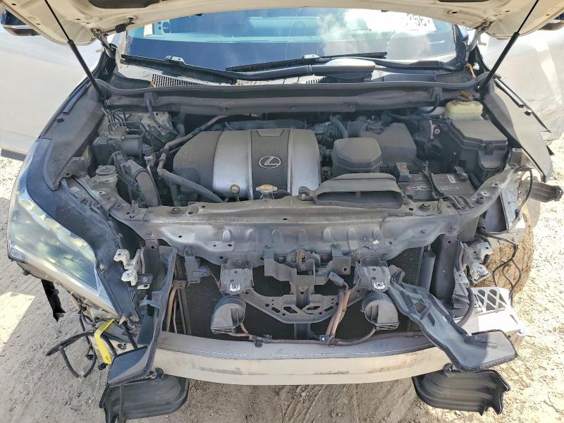 Aukcja sprzedaży 2016 Lexus Rx 350, vin: 2T2BZMCA6GC017780, numer aukcji: 48915356