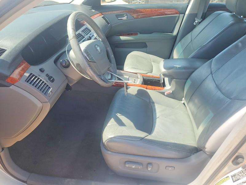 Продаж на аукціоні авто 2006 Toyota Avalon, vin: 4T1BK36BX6U086475, номер лоту: 50222036