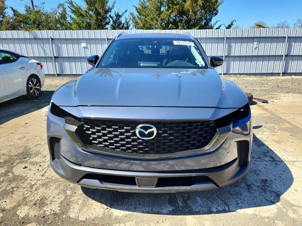49117476 :رقم المزاد ، 7MMVABDM7RN238097 vin ، 2024 Mazda Cx-50 مزاد بيع
