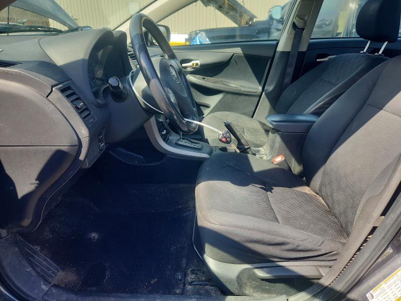 Продаж на аукціоні авто 2009 Toyota Corolla, vin: 2T1BU40E59C082956, номер лоту: 48210446