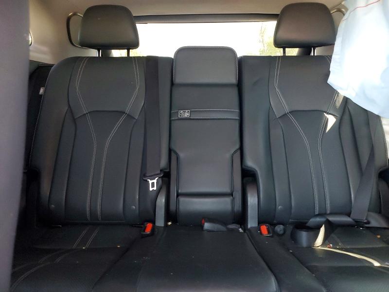 2018 Lexus Rx 450h მანქანა იყიდება აუქციონზე, vin: 2T2BGMCA1JC023273, აუქციონის ნომერი: 50186766