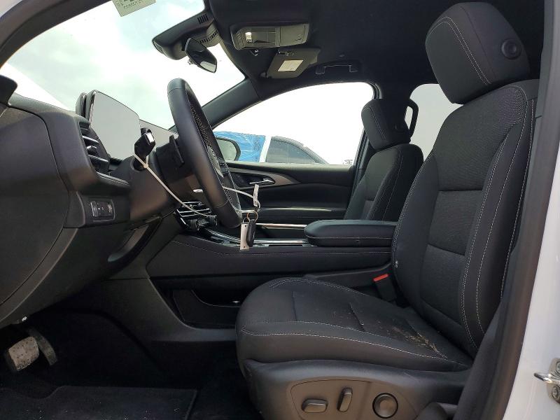 Продажа на аукционе авто 2026 Chevrolet Traverse, vin: 1GNERGKS6TJ211017, номер лота: 47897366