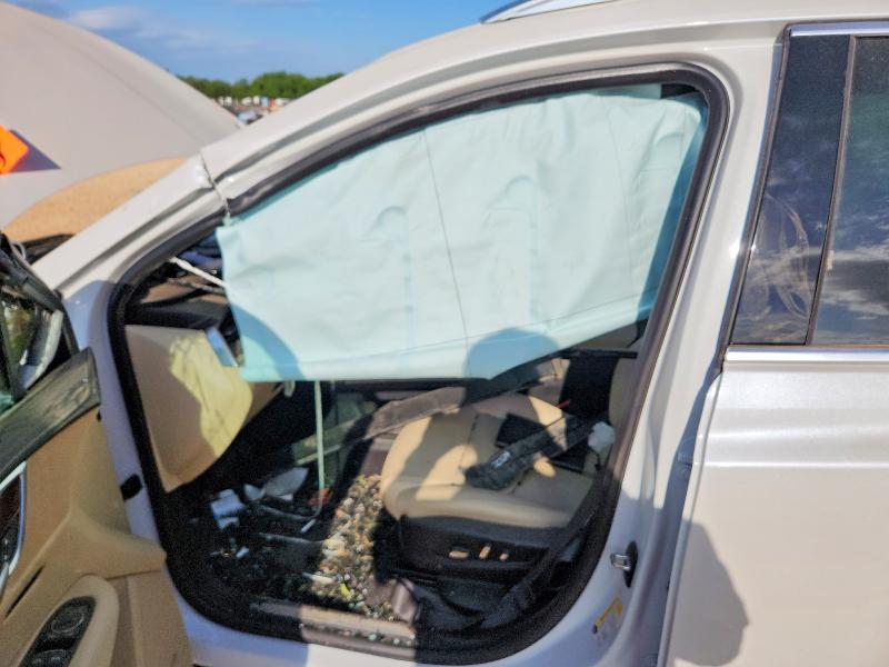 Auction sale of the 2018 Cadillac Xt5, vin: 1GYKNCRS5JZ186481, lot number: 49636146