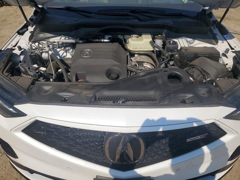 Aukcja sprzedaży 2023 Acura Mdx, vin: 5J8YD8H84PL001968, numer aukcji: 49392806