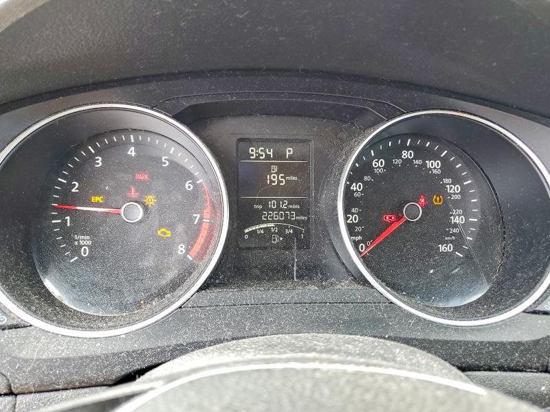Aukcja sprzedaży 2016 Volkswagen Jetta, vin: 3VW267AJ8GM286577, numer aukcji: 49871466