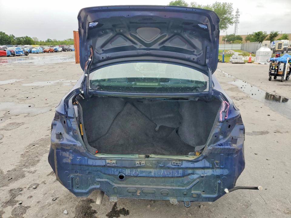 48902716 :رقم المزاد ، 3N1AB7AP2JL652872 vin ، 2018 Nissan Sentra مزاد بيع
