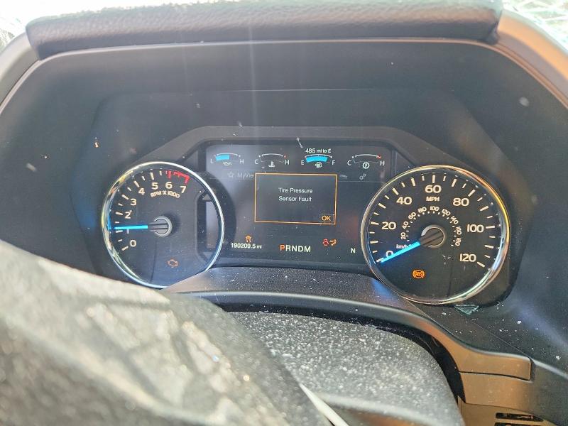 Продажа на аукционе авто 2018 Ford F150, vin: 1FTEW1E51JFD55711, номер лота: 47781386