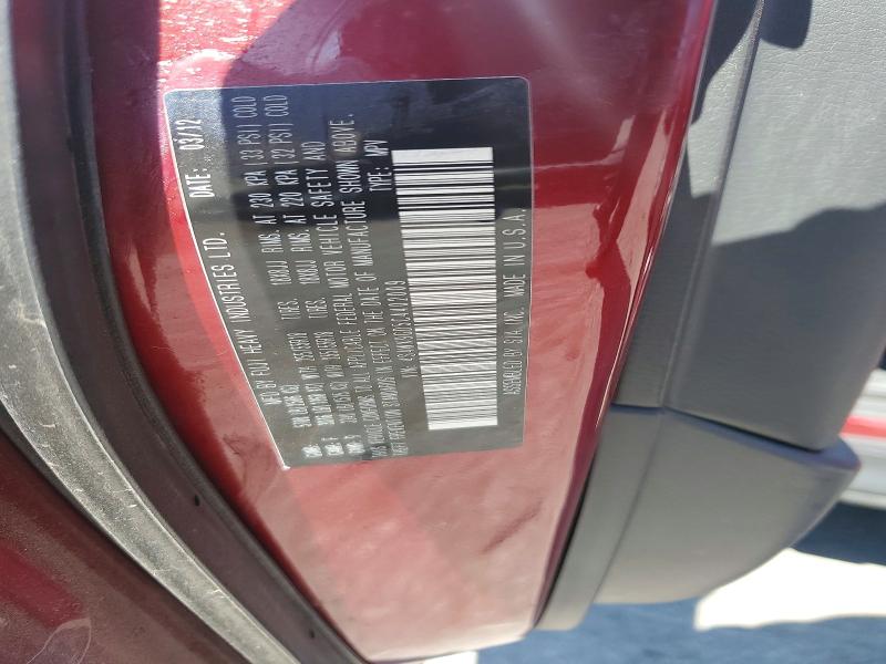 Продаж на аукціоні авто 2012 Subaru Tribeca, vin: 4S4WX9GD5C4402009, номер лоту: 48511096