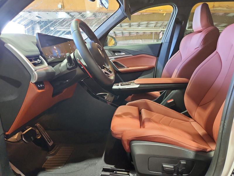 Продажа на аукционе авто 2026 Bmw X1, vin: WBX13EF09T5606150, номер лота: 50948616