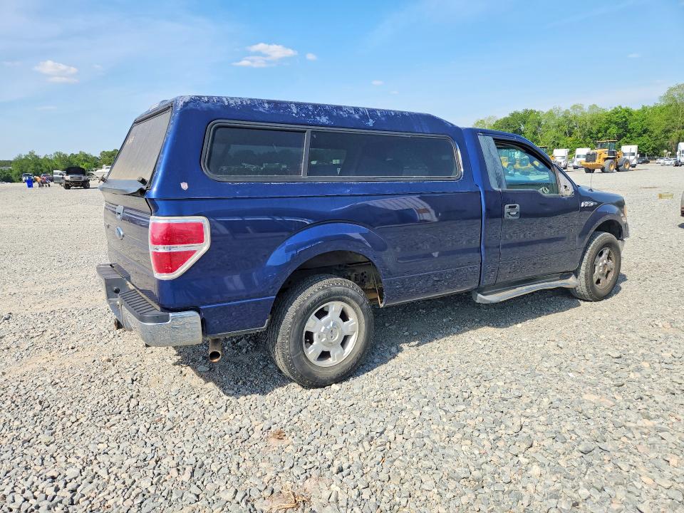 Aukcja sprzedaży 2009 Ford F150, vin: 1FTRF12WX9KA89574, numer aukcji: 49934166