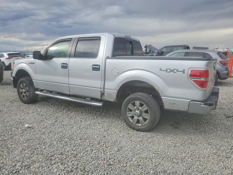 Продаж на аукціоні авто 2011 Ford F150, vin: 1FTFW1EF6BFA11614, номер лоту: 49397056